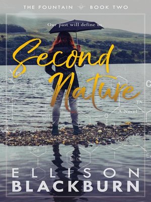 cover image of Second Nature